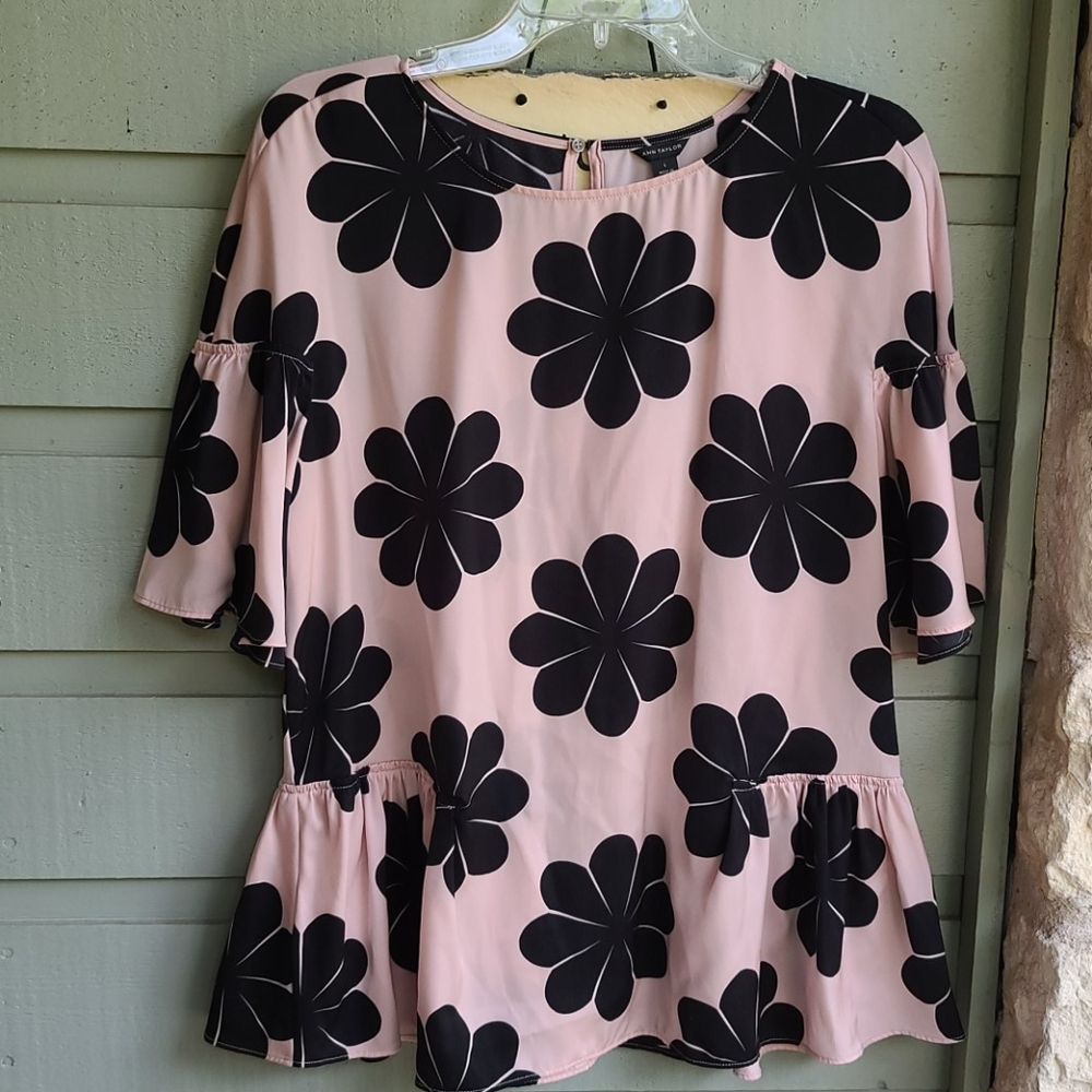 Ann Taylor Top